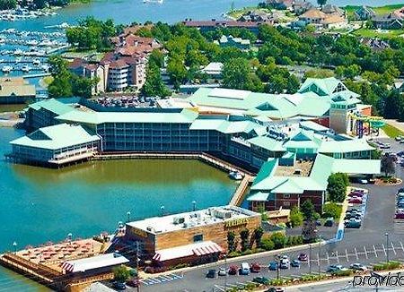 Castaway Bay By Cedar Point Resorts 桑达斯基 外观 照片