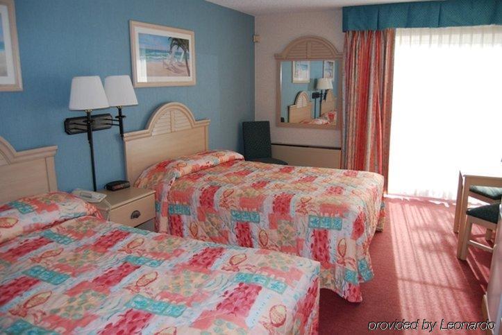 Castaway Bay By Cedar Point Resorts 桑达斯基 客房 照片