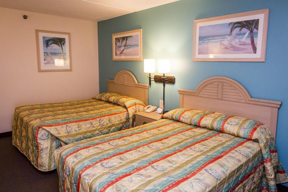 Castaway Bay By Cedar Point Resorts 桑达斯基 外观 照片