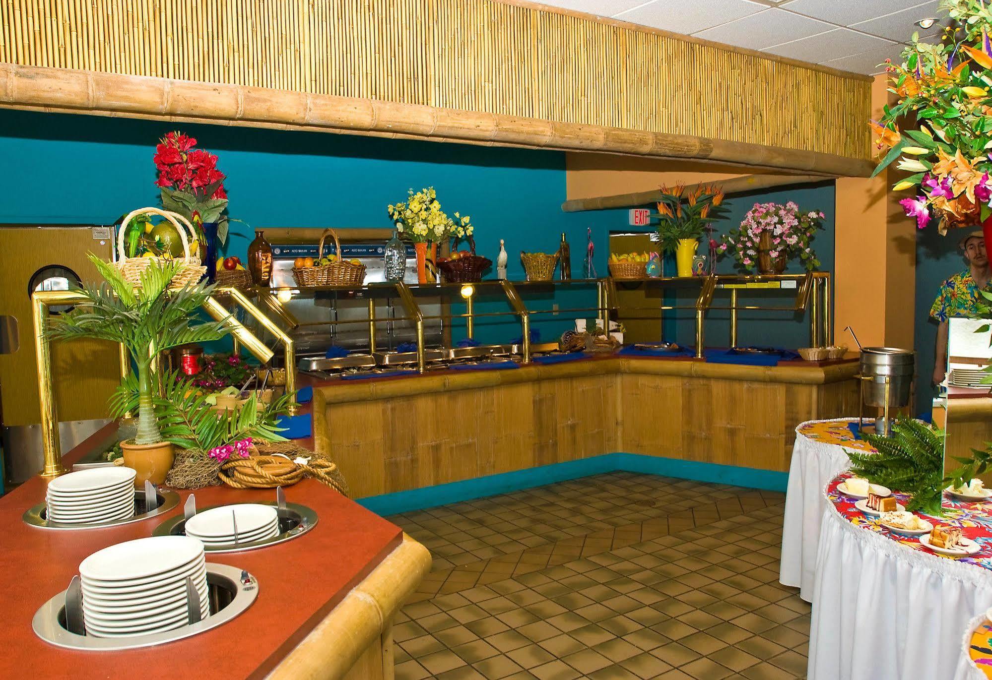 Castaway Bay By Cedar Point Resorts 桑达斯基 外观 照片