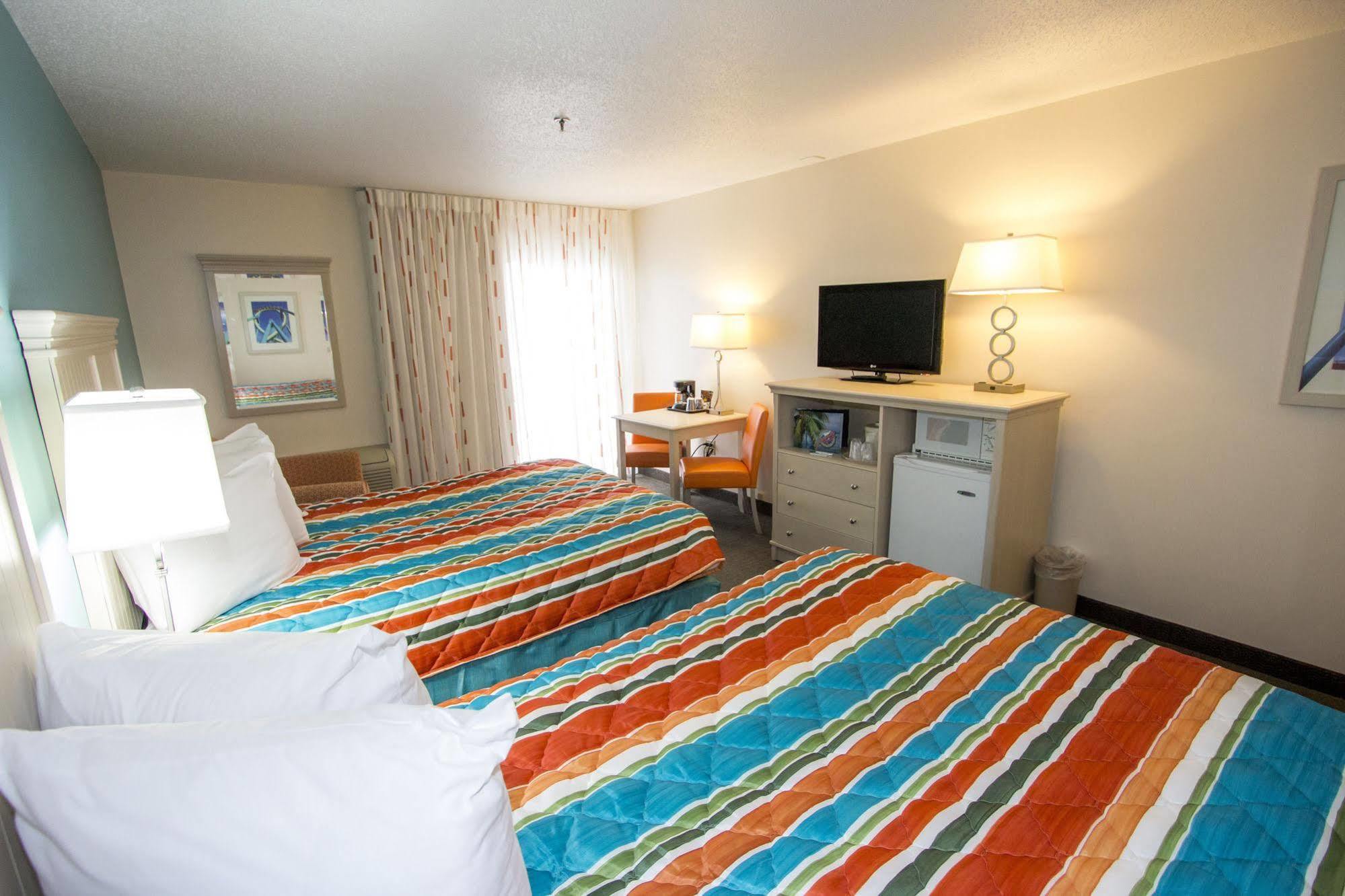 Castaway Bay By Cedar Point Resorts 桑达斯基 外观 照片